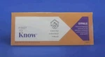 First To Know Syphilis Test, Fingerstick Blood With Home... 12/25. Fixed Price $18.66.