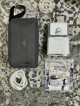 Philips Electronics DSX500-T-11C Dsxhcp With Carrying Case. Fixed Price $99.00.