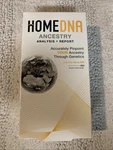Ddc Homedna Collection Kit Ancestry Analysis Report Lab Fee Extra $39 New. Fixed Price $24.95.