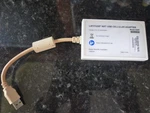 Boston Scientific Latitude Nxt Usb Cellular Adapter Model 6295. Fixed Price $19.99.
