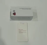Heart Math Inner Balance Coherence Plus Bluetooth Sensor. Fixed Price $180.00.