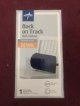 Medline Back Track Compressed Foam Roll Cushion For Support. Fixed Price $14.99.
