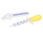 Ezy Dose Kids Oral Liquid Medicine Dropper And Spoon Kit For Baby & Toddler. Fixed Price $6.50.