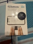 Alivecor Kardiamobile Single-lead Bluetooth Digital Handheld Ecg Event Recorder. Fixed Price $35.00.