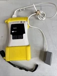 Bci 3301 Handheld Pulse Oximeter With Reuseable Sensor Tested Working. Fixed Price $140.00.