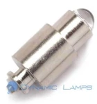 3.5V Halogen Replacement Lamp Bulb For Welch Allyn 06500-U Macroview Otoscope. Fixed Price $13.99.