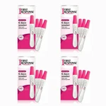 First Response Early Result Pregnancy 3 Count Pack Of 4 (12 Tests Total). Fixed Price $47.99.