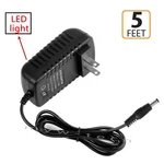 Ac Power Supply Adapter For Microlife BP3GT1-6X Premium Blood Pressure Monitor. Fixed Price $8.99.