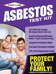 Asbestos Test Kit - (2 Samples) Emailed Results Within 3 5 Business Days. Fixed Price $11.83.