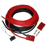 Bulldog Winch 20205 Wiring Kit 7.5' Front 2GA. Fixed Price $158.99.