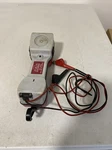 Progressive Electronics Model 390 Telephone Butt Set Untested. Fixed Price $11.99.