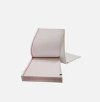 Welch Allyn 105353 Thermal Recording Sheets - Pack Of Per Case. Fixed Price $40.00.