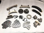 Cloyes 9-0753S Timing Kit Holden Alloytec Ve Inc Sidi W/gears No Cam. Fixed Price $681.48.
