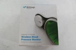Withings Wireless Blood Pressure Monitor BP-801 Bluetooth Upper Arm Digital. Fixed Price $39.99.