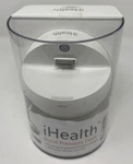 New Ihealth Blood Pressure Monitoring Dock System Ipad Iphone Ipod. Fixed Price $15.00.
