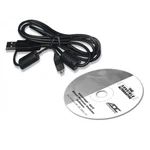 Adc Pc Link Analyzer Software For Advantage Automatic Digital Blood Pressure Mon. Fixed Price $22.56.