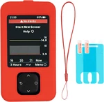 Protective Silicone Case Cover For Dexcom G7 Receiver Lanyard Screen Protectors. Fixed Price $14.17.