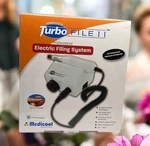 Buy Now!!! Medicool Turbo File Pro Electric Nail Filing System Mani/pedi Machine. Fixed Price $80.00.