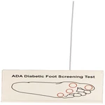 Baseline 12-1671-20 Tactile Monofilament Leap Program Disposable 5.07 To 10. Fixed Price $34.30.