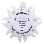Baseline Multi-setting Two-point Discriminator. Fixed Price $39.99.