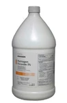 Count Mckesson Hydrogen Peroxide 2X 1 Gallon Solution Bottles - Free Shipping. Fixed Price $44.95.