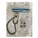Mabis Legacy Sprague Rappaport-type Dual Head Stethoscope. Fixed Price $19.71.