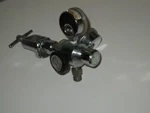 Oxygen Regulator Mada 1335-15 Medical Products. Fixed Price $58.88.