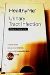 Healthy Me-urinary Tract Infection-home Test/strips-clinically Tested-new. Fixed Price $12.95.