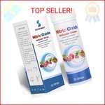 Sooenben Nitric Oxide Test Strips, Salivary Nitrite Levels, Monitoring The. Fixed Price $15.75.