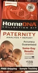 Identigene Home Dna Collection Kit Paternity Analysis Report Nib. Fixed Price $14.99.