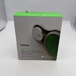 Withings BP-801 Wireless Blood Pressure Monitor For Apple Android Devices. Fixed Price $79.99.