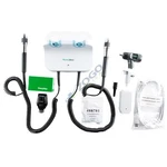 Welch Allyn 77710-71M Wall Transformer With Otoscope / Opthalmoscope. Fixed Price $749.00.