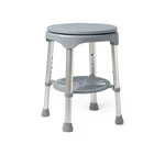 Medline Shower Stools. Fixed Price $45.99.