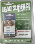 Lead Test For Paint And Dust Pro-lab LP106 Kit. Fixed Price $7.87.