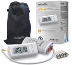Microlife BP3GR1-3P Automatic Blood Pressure Monitor With Date & Time. Fixed Price $15.00.