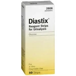 Diastix Reagent Strips Urinalysis Glucose Test Diagnostic Use 50 Count. Fixed Price $16.34.