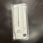 Airlife Asthma Check Peak Flow Meter Carefusion Device #002068. Fixed Price $11.99.