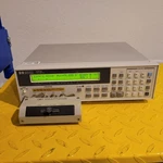 Hp Agilent Keysight 4263B 100HZ 100KHZ Lcr Meter Opt 001 Fresh Cal 2026. Fixed Price $2489.64.