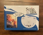 Talk Station By En-vision America Prescription Reading Devise New Open Box. Fixed Price $19.99.