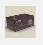 Stelo Continuous Glucose Biosensor Kit Pack By Dexcom Diabetes Exp. 01/31/2027. Fixed Price $89.00.