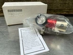 Ohio Medical Oxygen Flow Control Regulator 50 Psi Pn 6700-0719-800. Fixed Price $49.95.