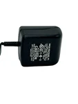 Genuine Omron (HEM-ADPT1) Ac/dc Power Adapter Input 120V Output DC6V 500MA. Fixed Price $10.83.