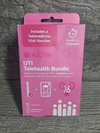Azova - Uti Telehealth Bundle Test Strips Exp 3/01/2026 New. Fixed Price $12.99.