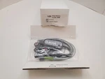New!!!! Sotera Wireless 93-10015 Visi Mobile 3-LEAD Chest Sensor Aami. Fixed Price $45.00.