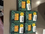 Wholesale Lot Of Burts Bees Chapstick 20 Units Lip Balm. Fixed Price $21.00.
