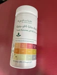 Dr. Anna Cabeca, The Girlfriend Doctor, Keto-ph-uric Acid Test Strips 100 Count. Fixed Price $20.53.