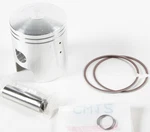 Wiseco Light Weight Forged Piston Kit Armor Glide Coating 456M04900 Made Usa. Fixed Price $129.15.