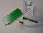 New Welch Allyn Diagnostic 2.5V Pocketscope Otoscope W/ Aa Handle 22820. Fixed Price $200.99.