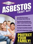 Asbestos Test Kit (2 Samples) Emailed Results Within 3 5 Business Days -.... Fixed Price $12.97.