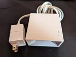 Cue Health Cartridge Reader Charger Cable Power Adapter Only. Fixed Price $9.99.